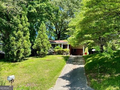 2345 Old Colony Rd, East Pt, GA, 30344