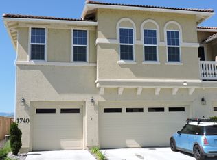 1740 Dark Horse Rd UNIT C, Reno, NV 89521