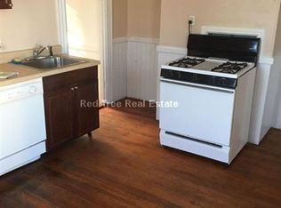 131 Paul Gore St, Boston, MA 02130