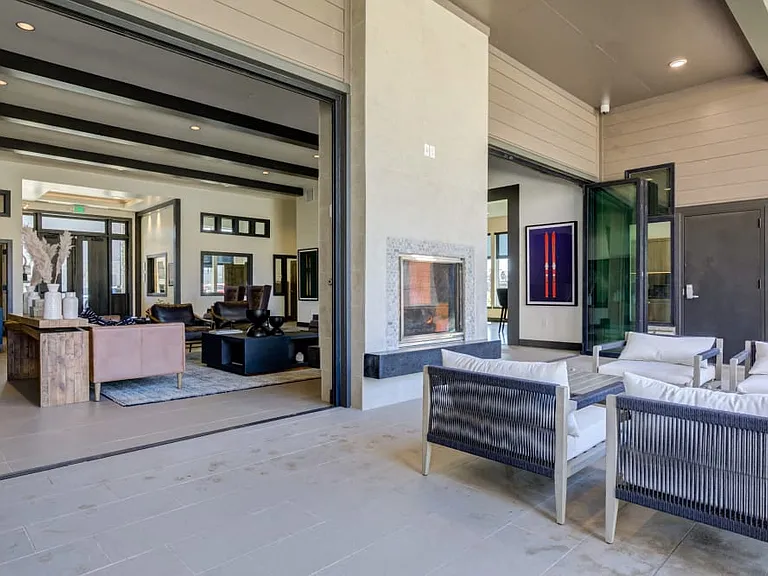 The Reserves at Green Valley Ranch Apartments — Photo 13