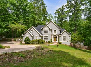 765 Swan Ln, Canton, GA 30115