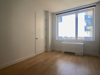 Rented by Northside Plaza Inc.