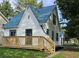 64 N Willow St, East Aurora, NY 14052
