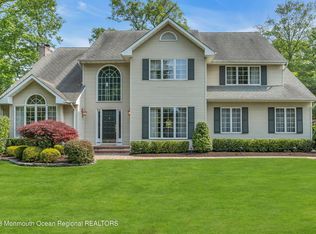 1015 Berkeley Ave, Ocean, NJ 07712