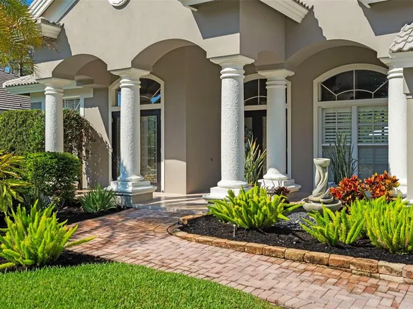 5023 Jewell Ter, Palm Harbor, FL 34685