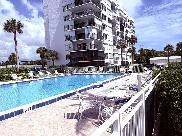 5151 Highway A1A #513 — Photo 22