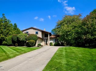 473 Celestia Dr, Richmond Heights, OH 44143