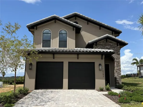 16243 VETTA DRIVE, MONTVERDE, FL 34756