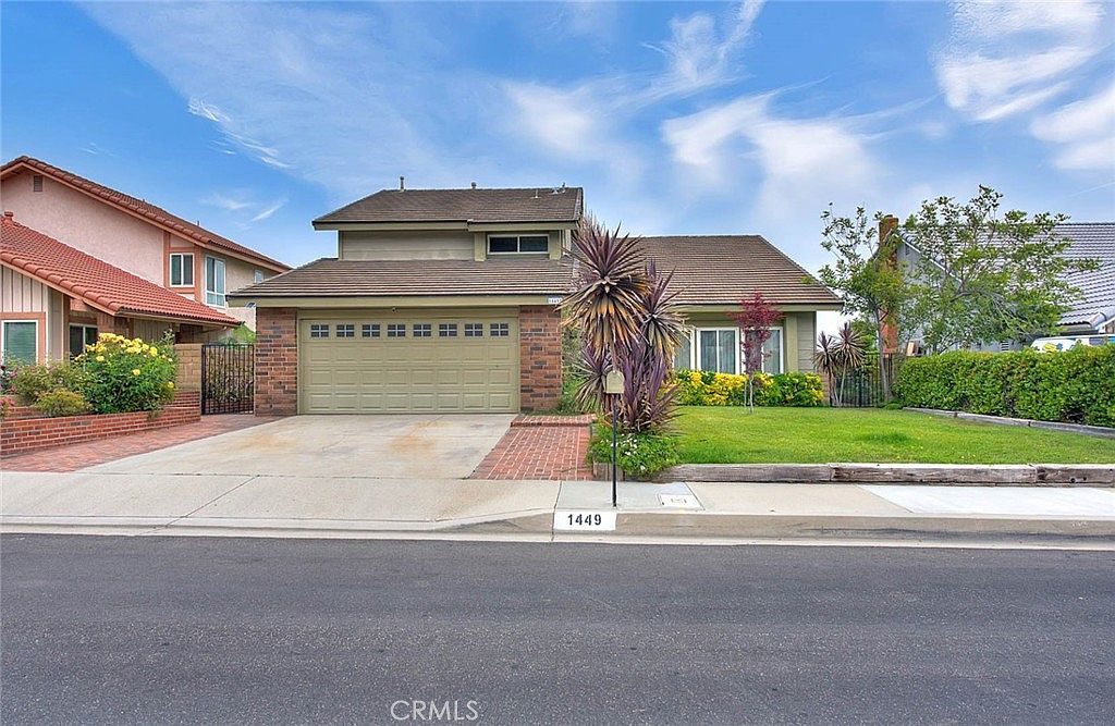 1449 Rolling Knoll Rd, Diamond Bar, CA 91765 Zillow
