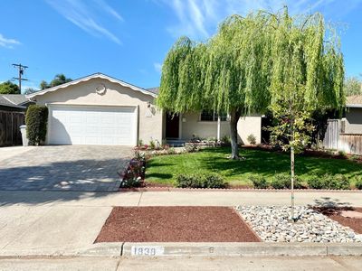 1838 Andrews Ave, San Jose, CA, 95124