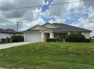 3103 27th St SW, Lehigh Acres, FL 33976