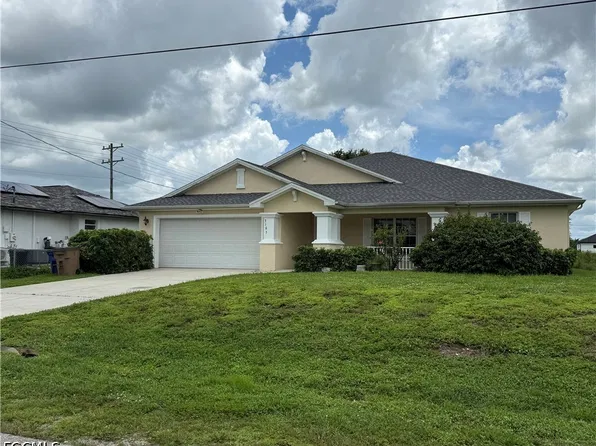 3103 27th St SW, Lehigh Acres, FL 33976