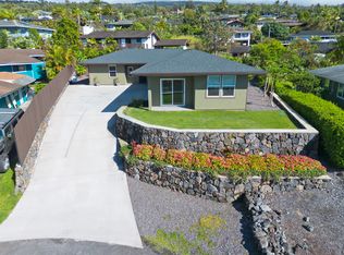 73-4327 Laka Pl, Kailua Kona, HI 96740