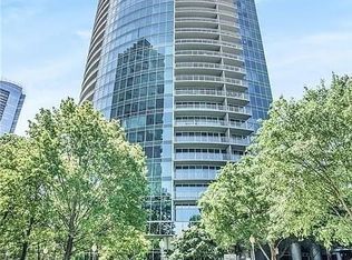 3338 Peachtree Rd NE, Atlanta, GA 30326