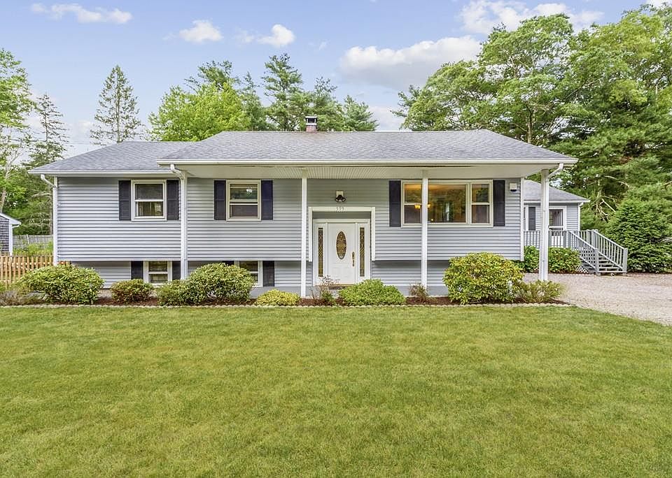 595 Reed Rd, Dartmouth, MA 02747 Zillow