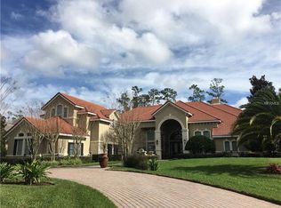 3207 Tala Loop, Longwood, FL 32779