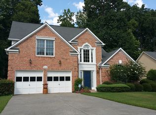 3675 McClure Woods Dr, Duluth, GA 30096