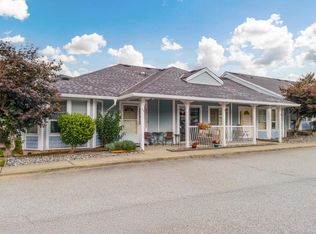 20554 118th Ave #44, Maple Ridge, BC V2X 0S3