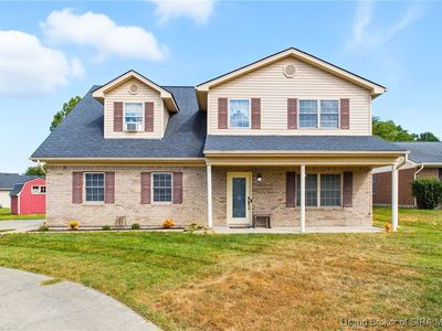 3224 Charlestown Jeffersonville Pike, Jeffersonville, IN, 47130