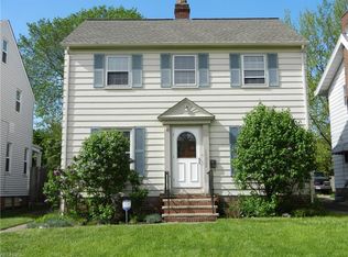 17816 Sedalia Ave, Cleveland, OH 44135
