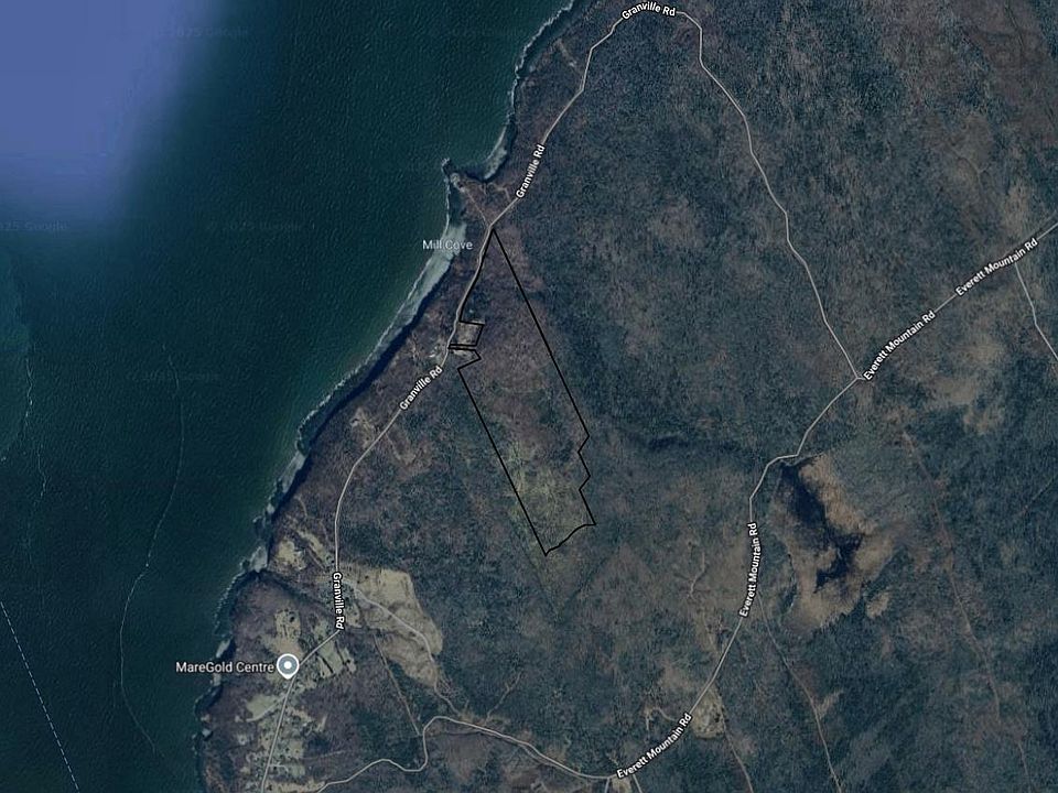 2nd image of 0 Granville Rd