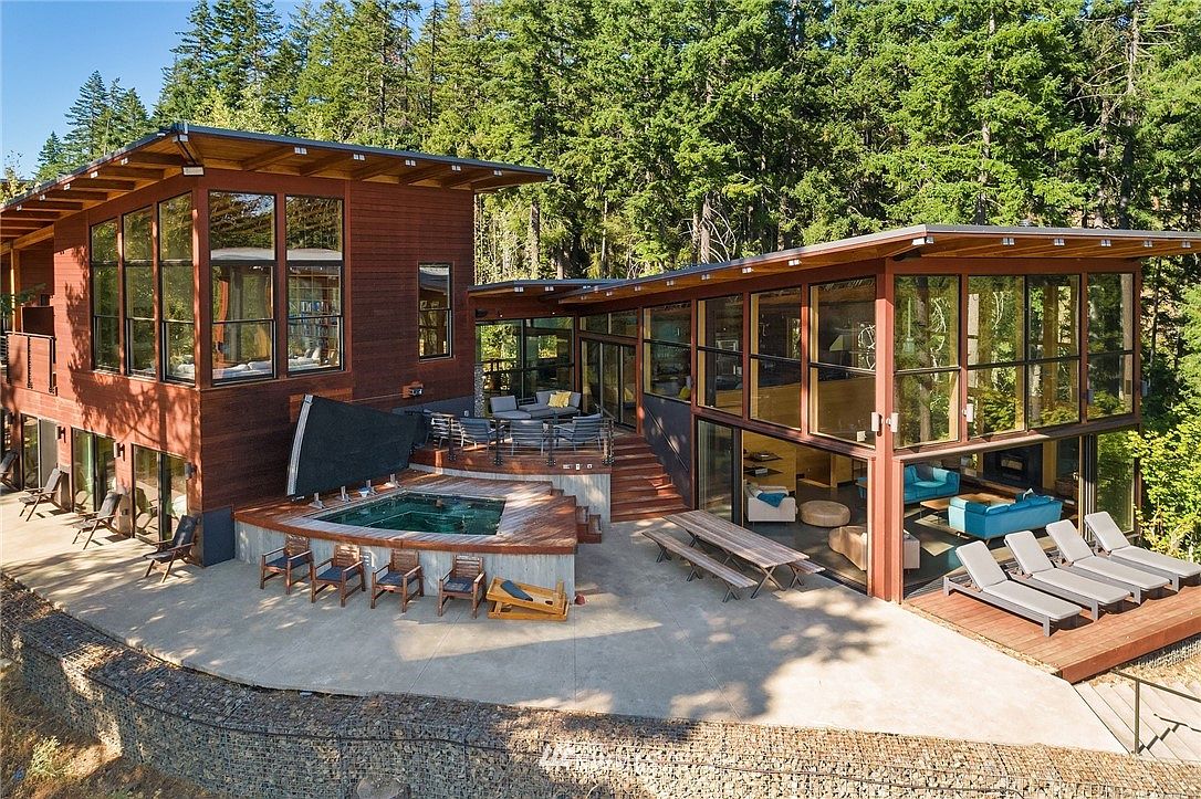 821 Timber Cove Drive, Ronald, WA 98940 Zillow