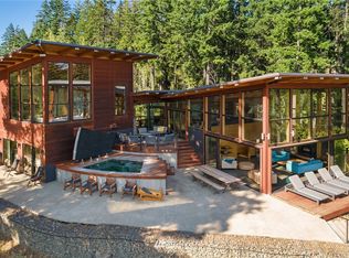 821 Timber Cove Dr, Ronald, WA 98940