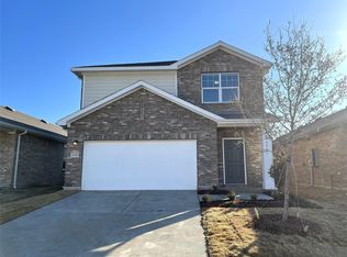 1901 Chapel Hill Rd, Princeton, TX 75407