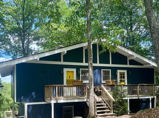 122 Clubhouse Rd, Banner Elk, NC 28604