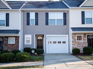 5204 Big Bass Dr, Raleigh, NC 27610
