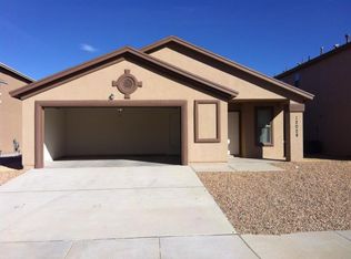 12028 Copper Mine Ln, El Paso, TX 79934
