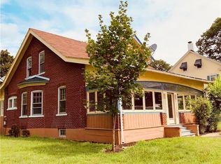 3839 Freemansburg Ave, Easton, PA 18045