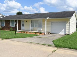 20 Roberto Dr, Huntington, WV 25705