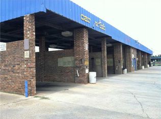 1826 N Market St, Shreveport, LA 71107