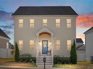 6644 Sacagawea St, Ruther Glen, VA 22546