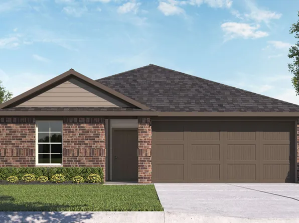 Harris Plan, Holly Trails