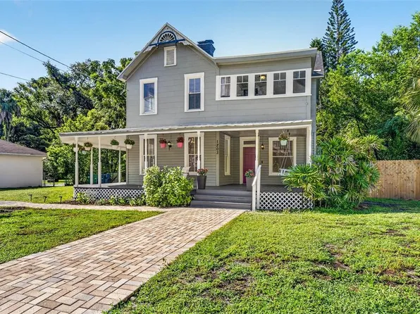 1203 E CHELSEA STREET, TAMPA, FL 33603