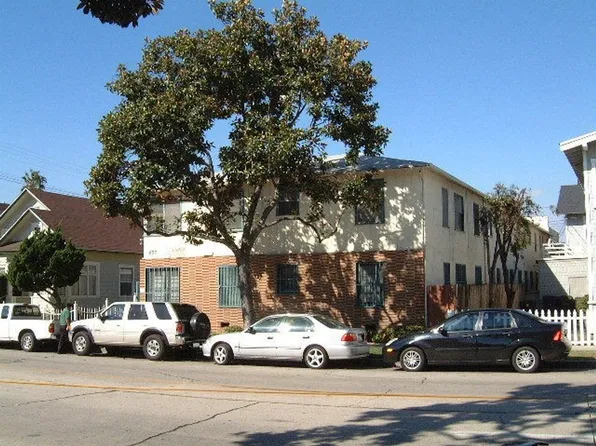 637, 637 E 8th St APT 6, Long Beach, CA 90813