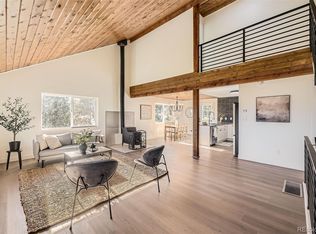 2037 Mockingbird Trl, Bailey, CO 80421