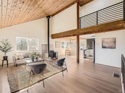 2037 Mockingbird Trail, Bailey, CO, 80421