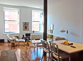 Rented by Citi Habitats