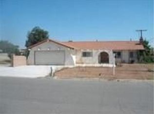 20110 Avenida Hacienda, Riverside, CA 92508