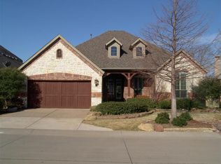 1359 Ranch House Dr, Fairview, TX 75069