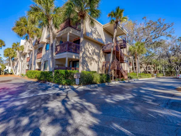 21 Lagoon Rd APT B1j, Hilton Head Island, SC 29928