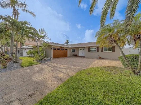 735 123rd Ave, Treasure Island, FL 33706