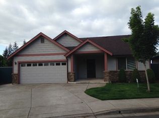 5359 I St, Springfield, OR 97478