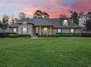 1905 Sparrow Ridge Cir, Haughton, LA 71037