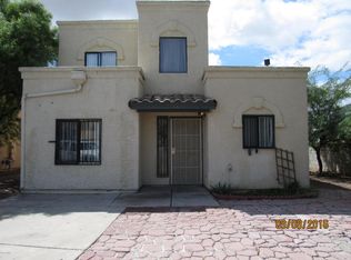 1614 E Calle Grandiosa, Tucson, AZ 85706