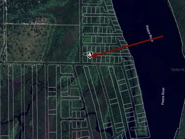 28150 Harbour Sunrise Dr #3, Punta Gorda, FL 33983