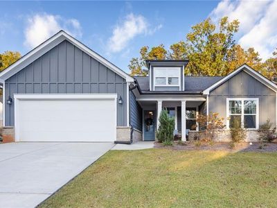 86 Riverbirch Way, Dallas, GA, 30157